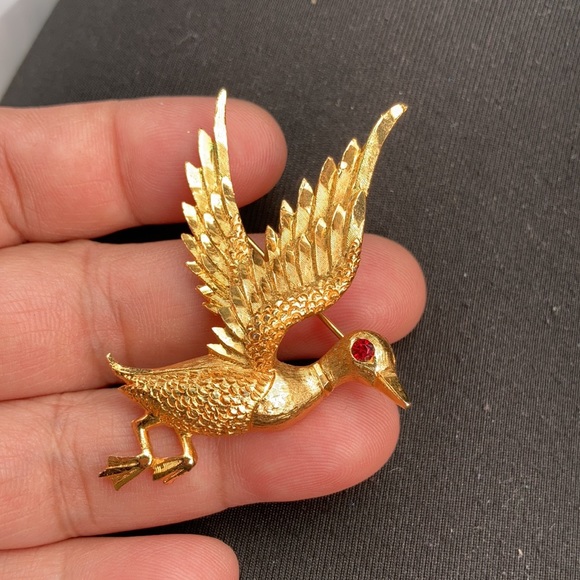 Brooch pin - Picture 5 of 5